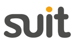 Logo de enlace al Sistema Unico de Información de Tramites - SUIT