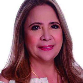 Carmen Teresa Gómez Cáceres