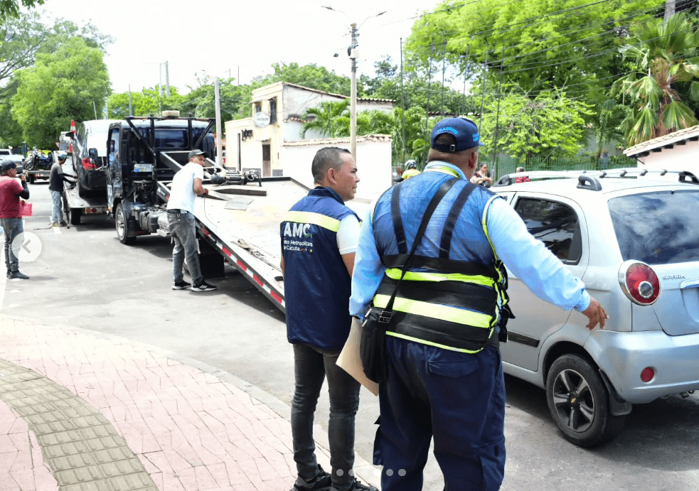 Se fortalece el control operativo y reafirma el compromiso con un transporte formal