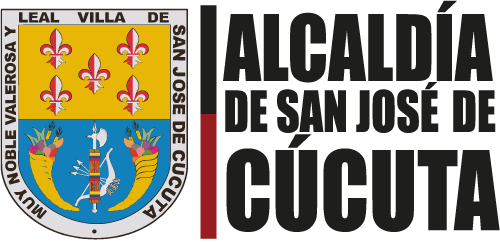 LogoAlcaldia Icono enlace a la Alcaldía de San José de Cúcuta