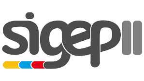 LogoSIGEP Logo enlace al Sistema de Información y Gestión del Empleo Público