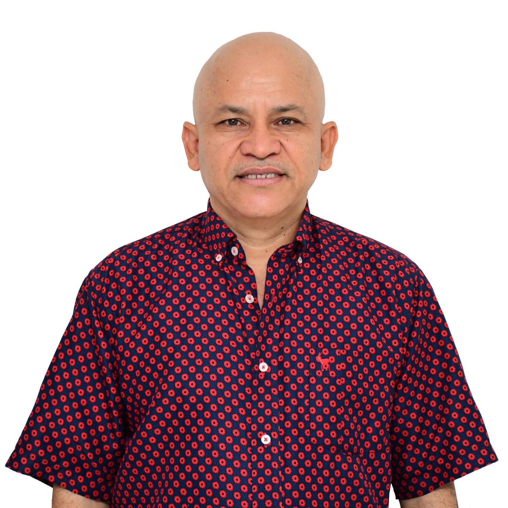 Eliecer Fernández Caceres