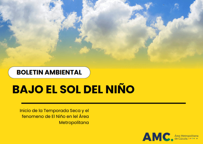 Bajo el Sol del Niño